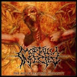 Mortally Infected : The Age of Eclipsed Humanity